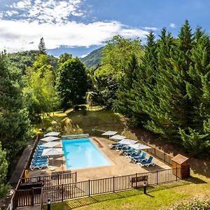 3* Aparthotel Pierre & Les Trois Domaines