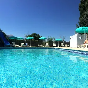 Camping Les Grillons Embrun