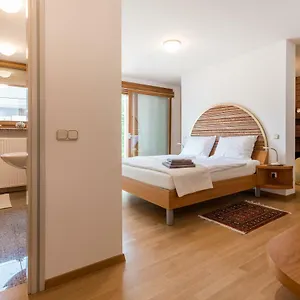 Rozna Dolina Ljubljana