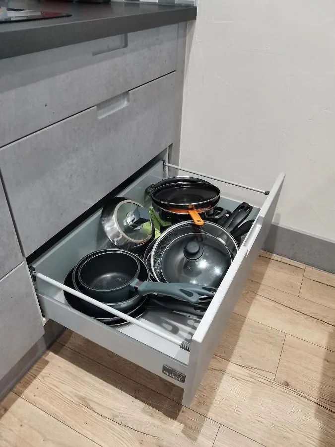 公寓 Appartement Fontargente 阿克斯莱泰尔姆